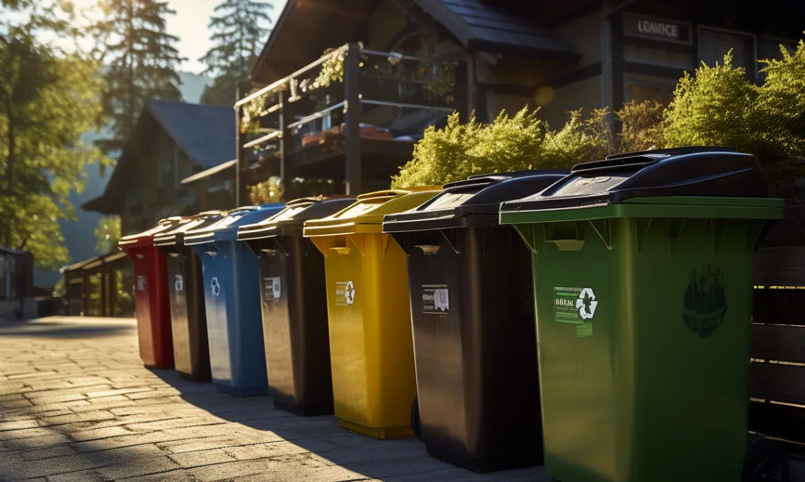 Règles de sortie des poubelles : optimisez votre gestion des déchets municipaux