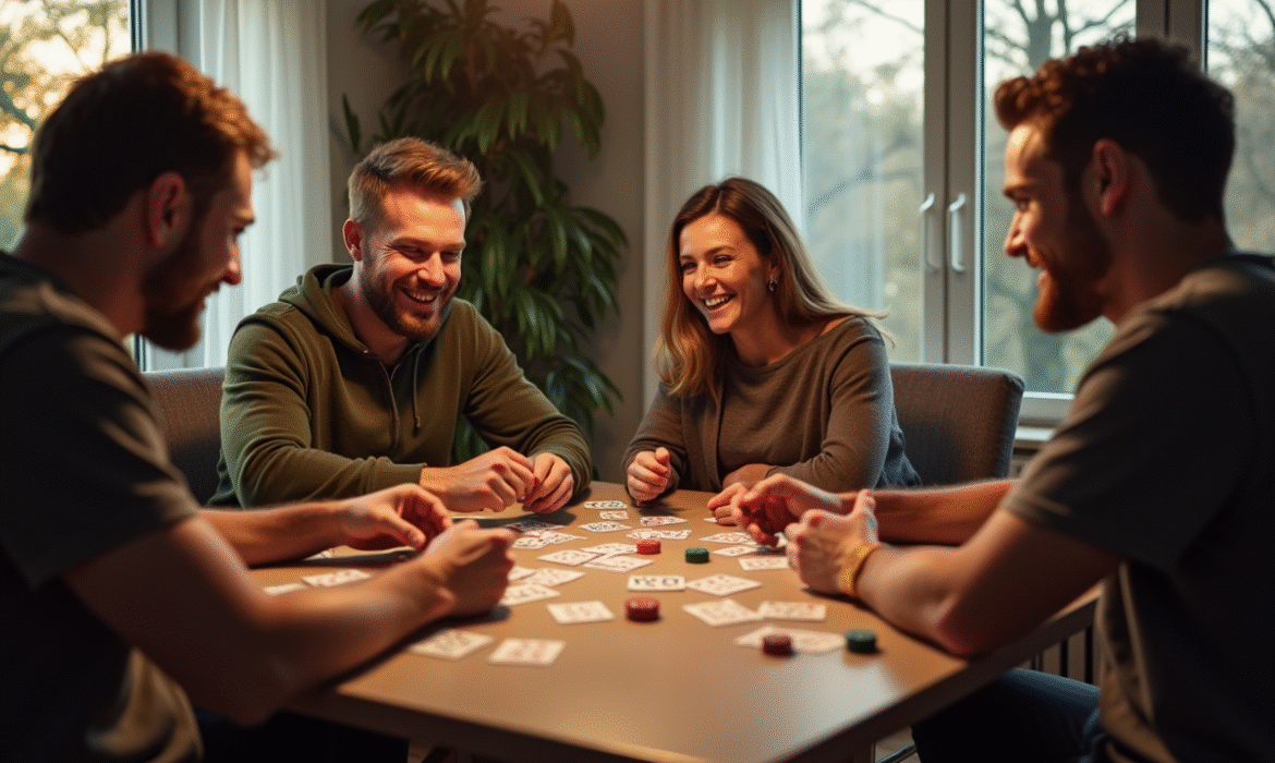 Les règles du kems : astuces et stratégies pour gagner