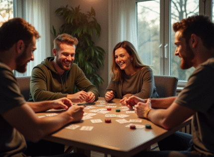 Les règles du kems : astuces et stratégies pour gagner