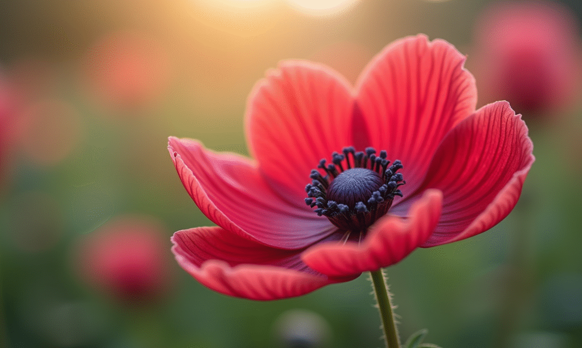 Zoom sur les plus belles fleurs commençant par la lettre A