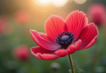 Zoom sur les plus belles fleurs commençant par la lettre A