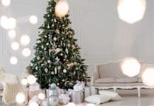 Comment bien décorer un sapin de Noël ?