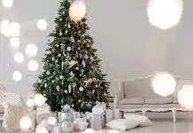 Comment bien décorer un sapin de Noël ?