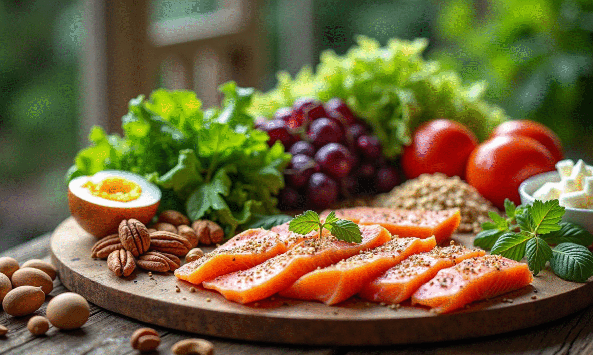 L’importance de la vitamine B dans notre alimentation