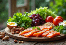 L’importance de la vitamine B dans notre alimentation
