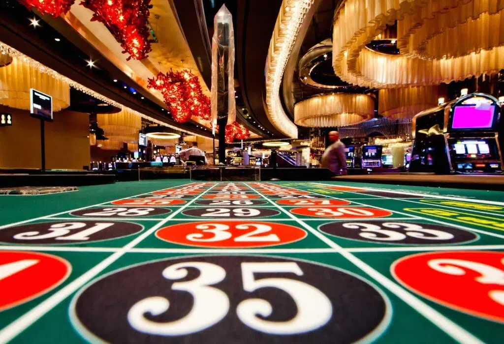 5 jeux incontournables du casino en ligne