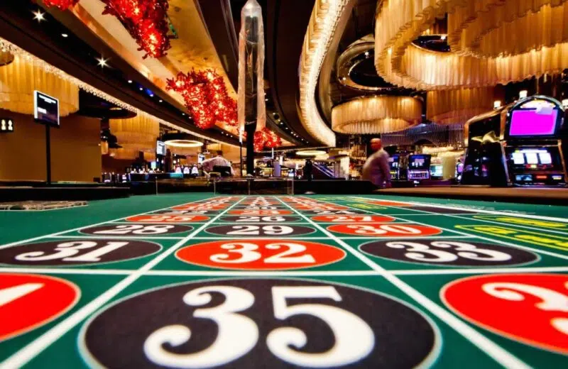 5 jeux incontournables du casino en ligne