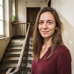 Mathilde Joly