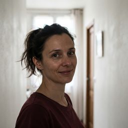 Stéphanie Roux