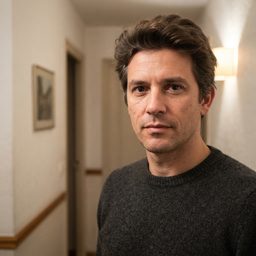 Vincent Poirier