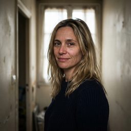 Morgane Roy