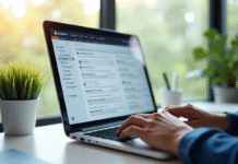 Mel2Web : se connecter, classer ses mails académiques et gagner du temps avec quelques réglages malins