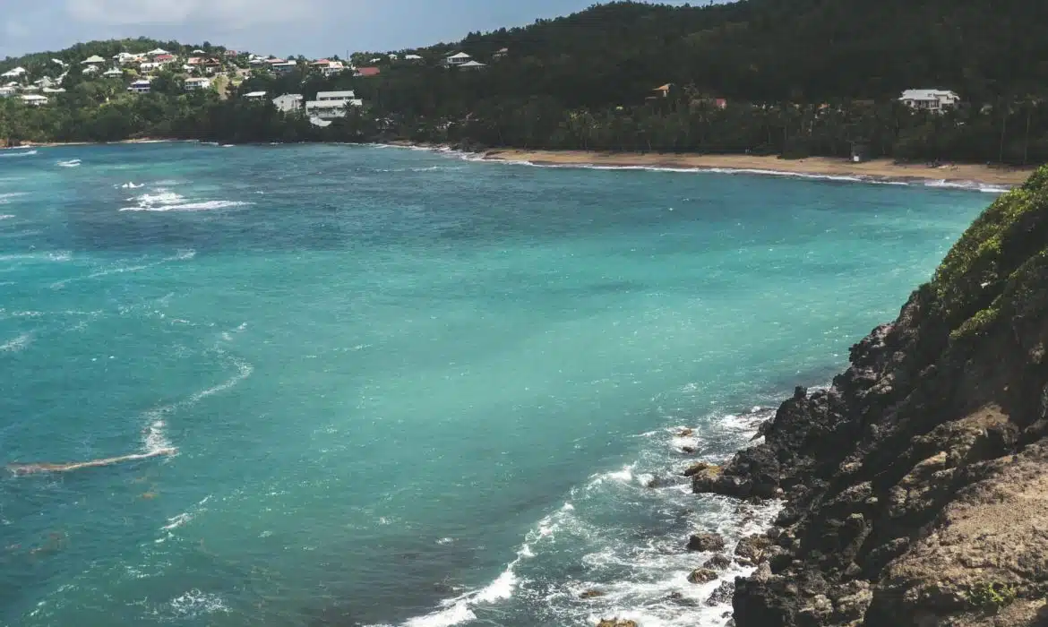Des vacances de rêves ? Pensez à la Martinique ?