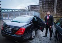 Un chauffeur VTC, c’est quoi ?