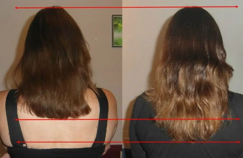 Comment faire pousser ses cheveux convenablement ?