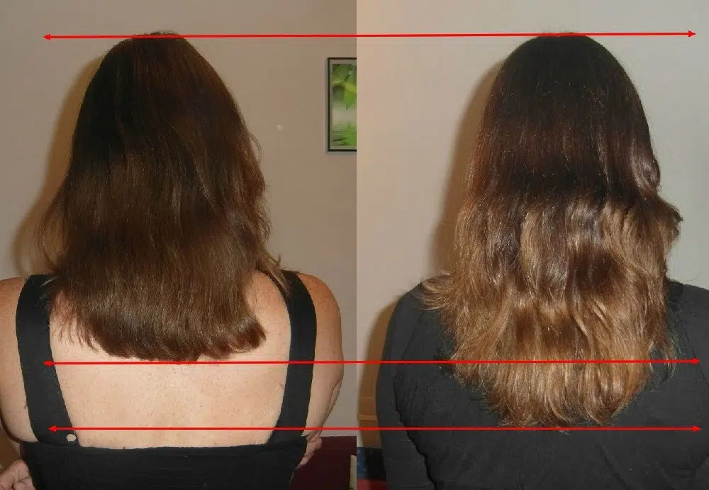 Comment faire pousser ses cheveux convenablement ?