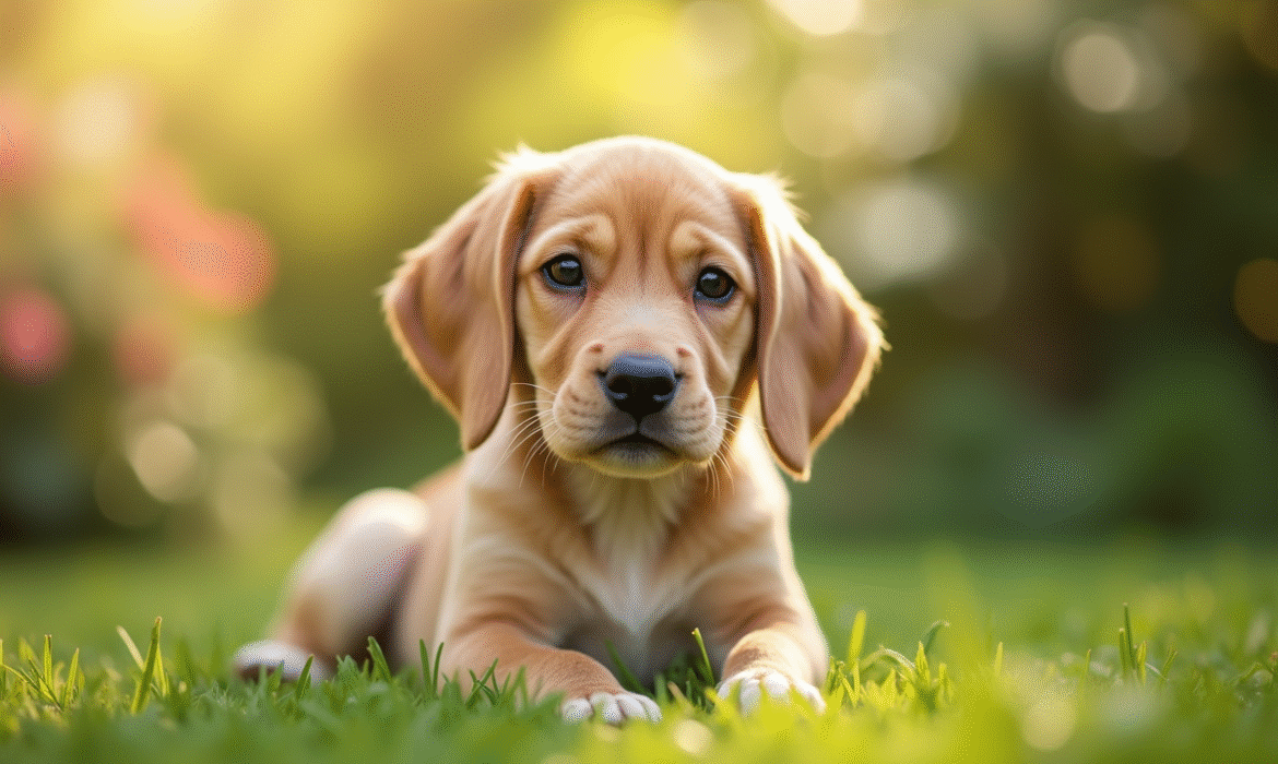 Les origines surprenantes du beagle lemon