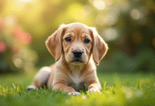 Les origines surprenantes du beagle lemon