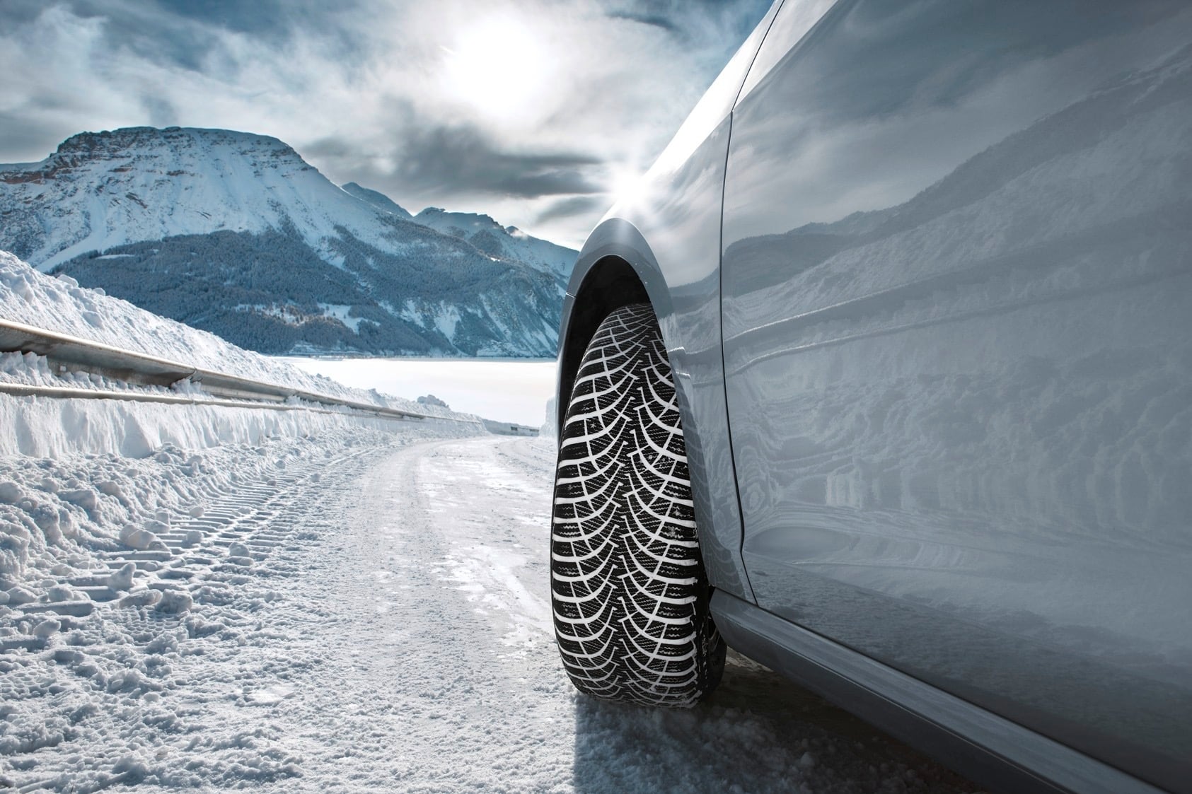 choisir la taille des pneus hiver
