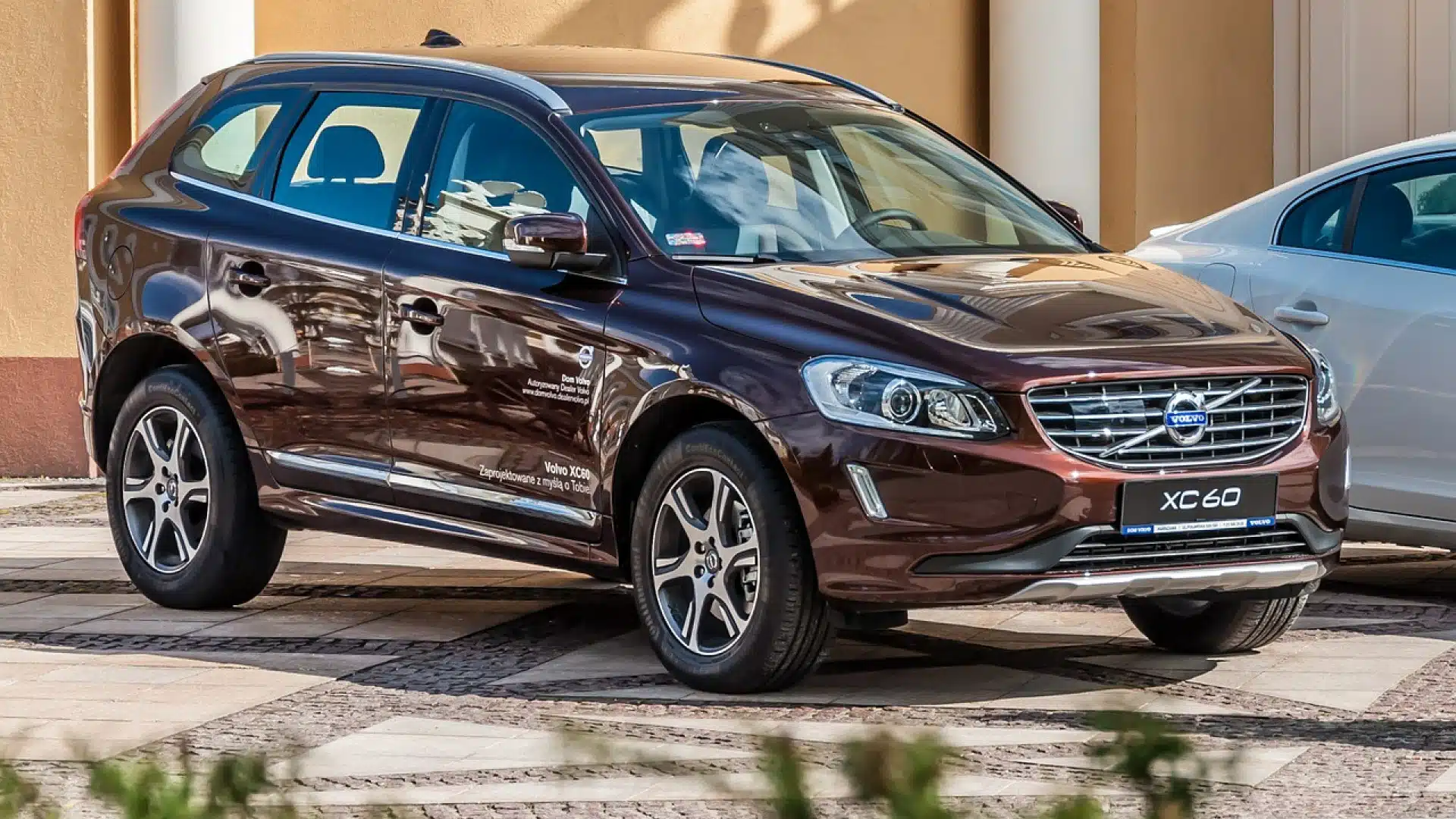 Combien coûte une Volvo XC40 ?