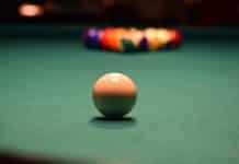 Comment aménager une salle de jeu avec une table de billard dans votre maison ?