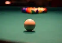 Comment aménager une salle de jeu avec une table de billard dans votre maison ?