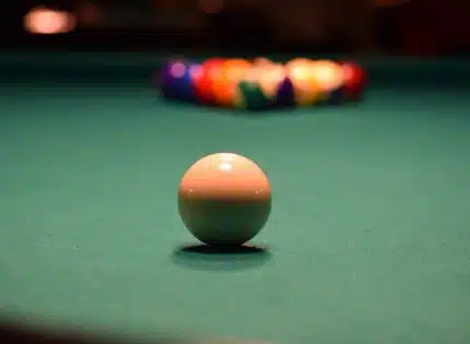 Comment aménager une salle de jeu avec une table de billard dans votre maison ?