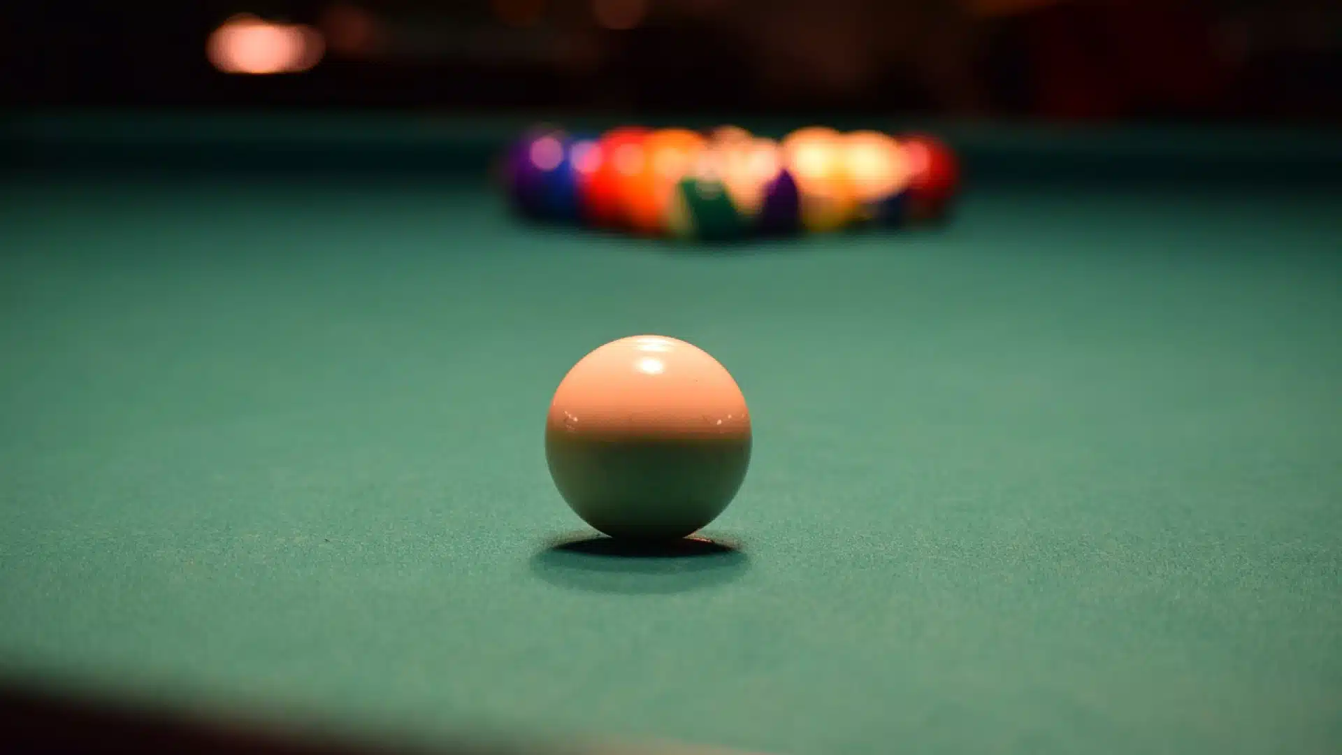 Comment aménager une salle de jeu avec une table de billard dans votre maison ?