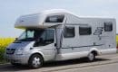 Comment bien réussir son voyage en camping-car ?