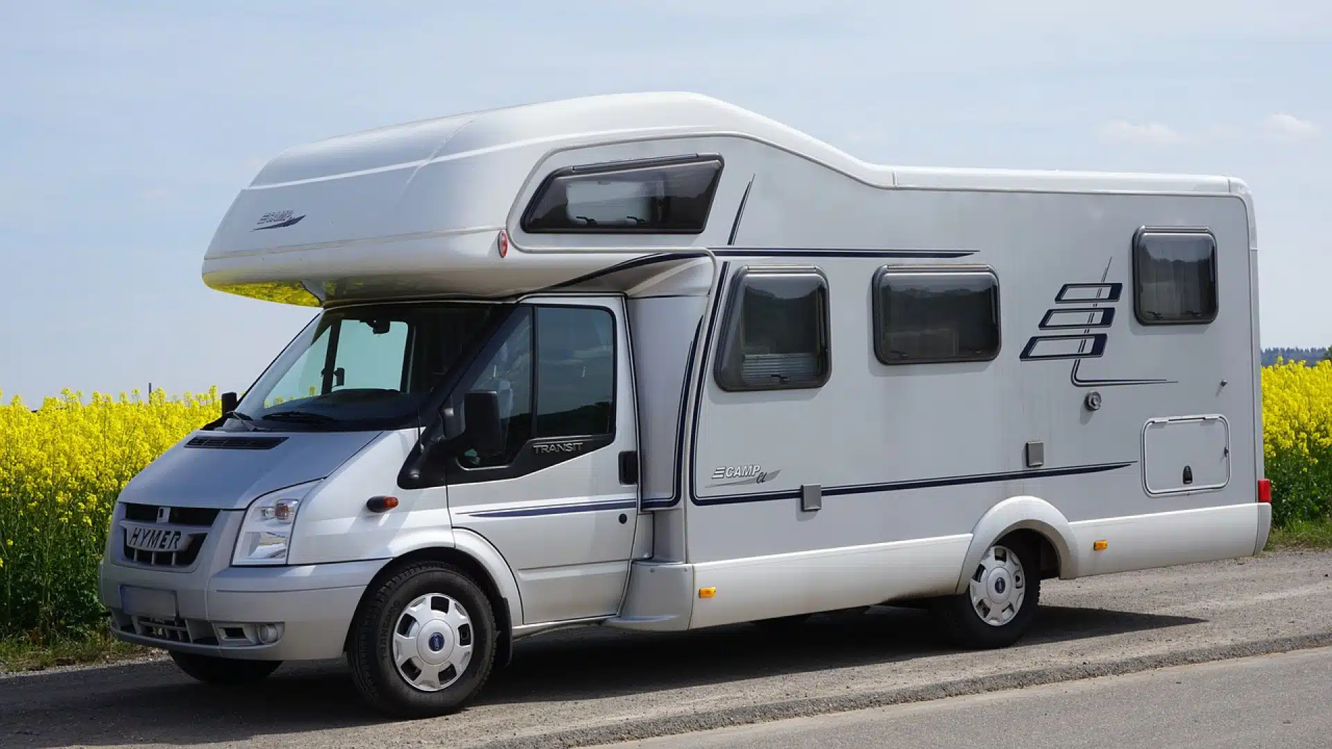Comment bien réussir son voyage en camping-car ?