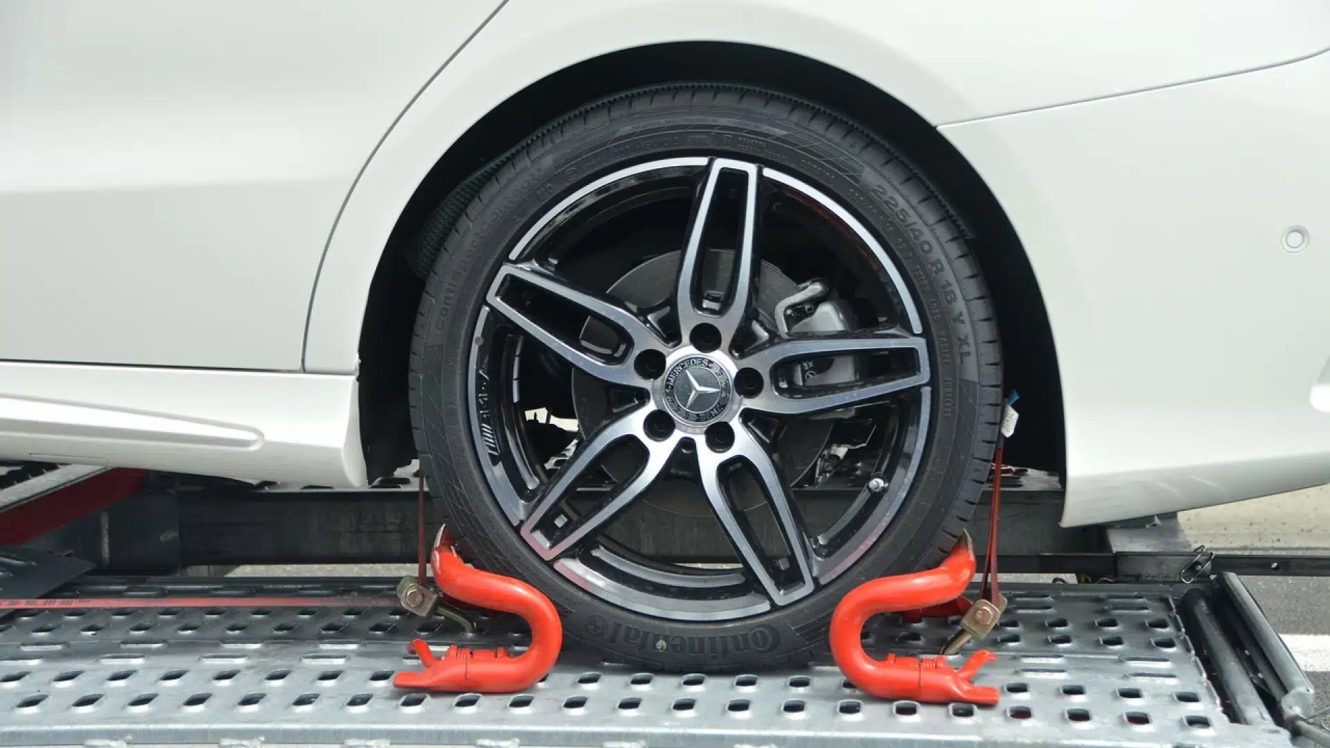Comment fonctionne la mise en fourrière des véhicules ?