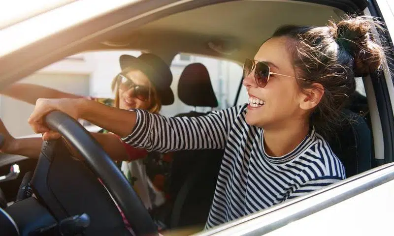 Combien coûte une Audi A1 à assurer en tant que jeune conducteur