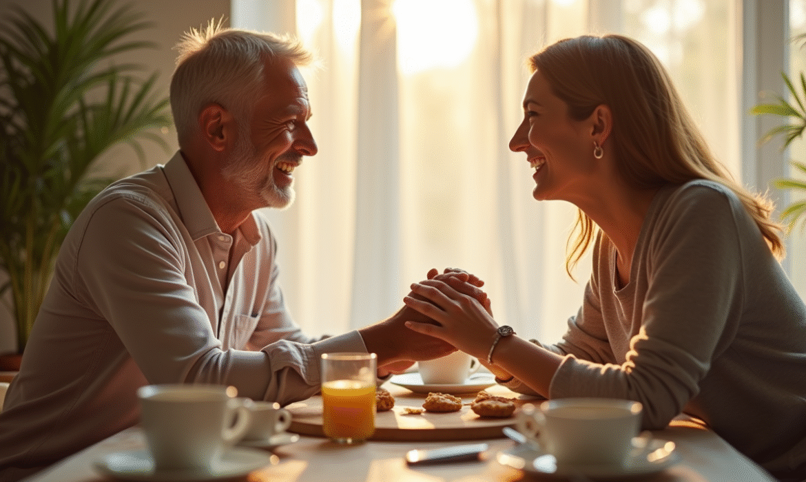 Comment faire de vos 8 ans de mariage un moment inoubliable ?