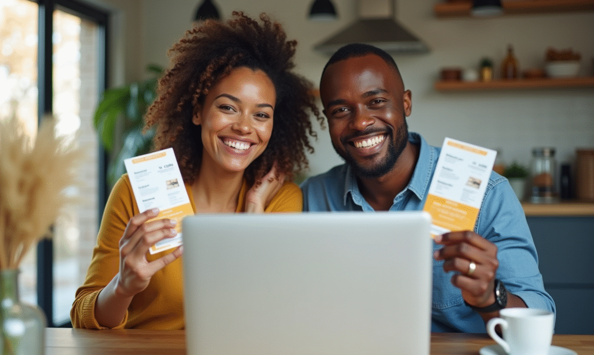 Faire bon usage de ses chèques vacances : le cas de Booking