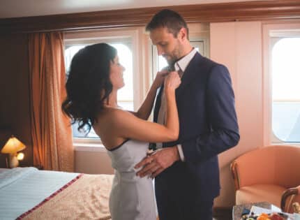 Comment s’habiller pour partir en croisière ?