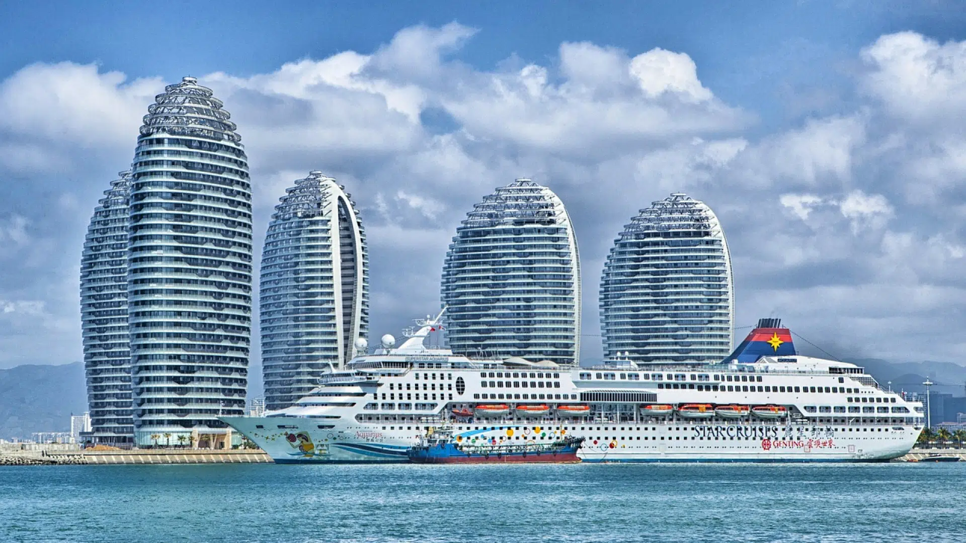 Des vacances en croisière : comment les organiser ?
