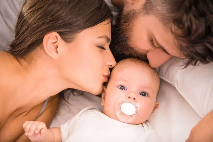 Devenir parent en France n’est plus une priorité