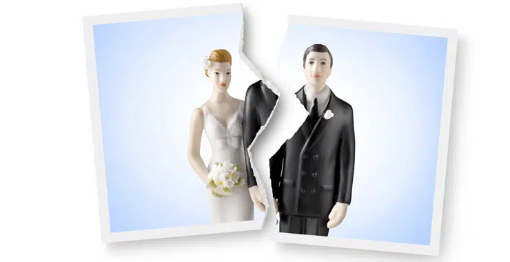 5 points à connaitre dans le divorce à l’amiable sans juge