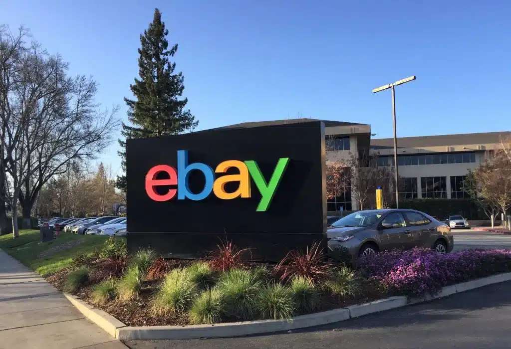 Ebay : faire remboursement, réclamation ou annulation de commande
