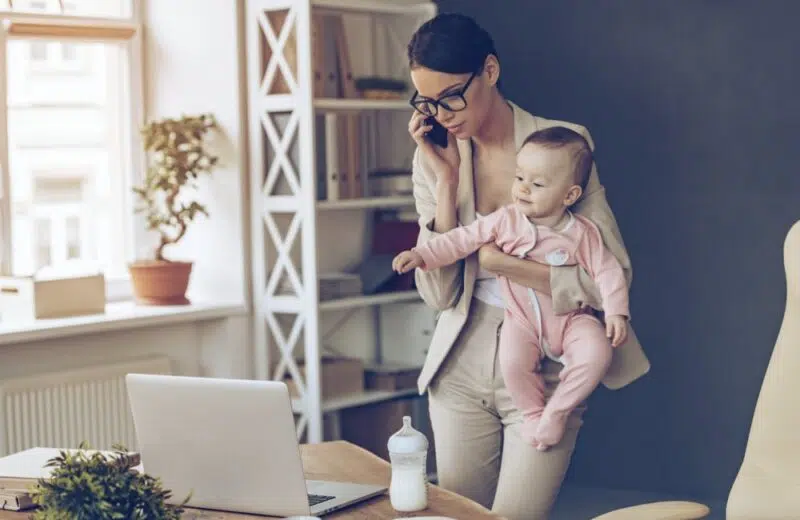 Ce qu’on ne vous a jamais dit sur une femme d’entrepreneur