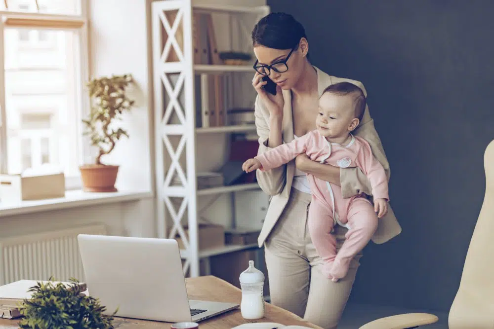 Ce qu’on ne vous a jamais dit sur une femme d’entrepreneur