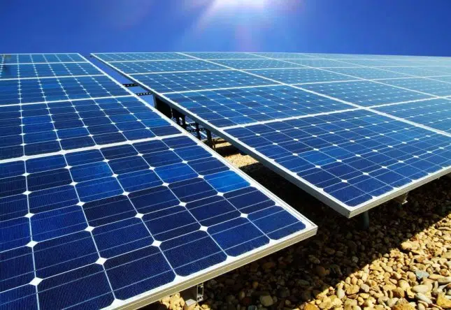 Feu vert pour la future ferme solaire d’Éole en Beauce