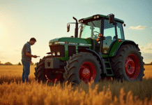Critères à vérifier pour un tracteur d’occasion abordable et particulier