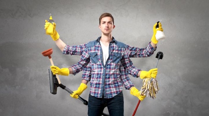 Ouvrir une entreprise de nettoyage en franchise, quelles opportunités saisir ?