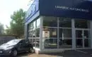 Faire affaire avec un garage Peugeot à Lambesc