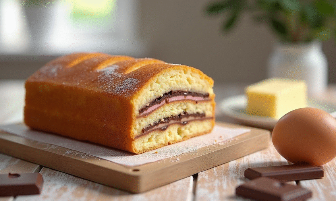 Les secrets d’un opéra pâtisserie réussi : ingrédients et astuces