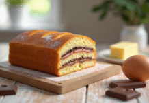 Les secrets d’un opéra pâtisserie réussi : ingrédients et astuces