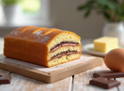 Les secrets d’un opéra pâtisserie réussi : ingrédients et astuces