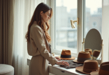 Influence des accessoires sur une tenue : conseils pour optimiser votre look