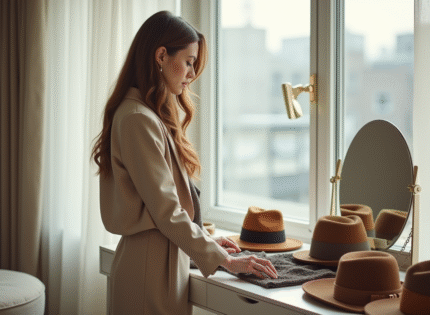 Influence des accessoires sur une tenue : conseils pour optimiser votre look